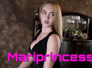 Mariprincess