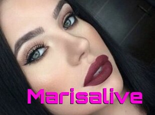 Marisalive