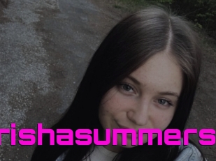 Marishasummers