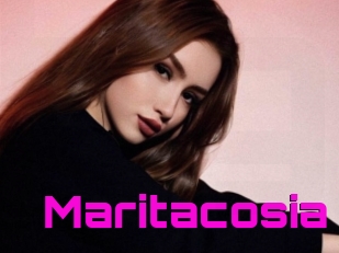 Maritacosia