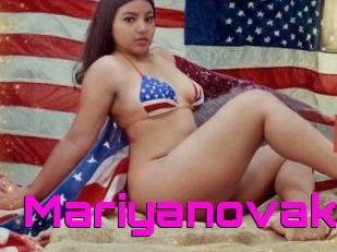 Mariyanovaki