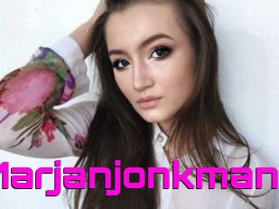 Marjanjonkman