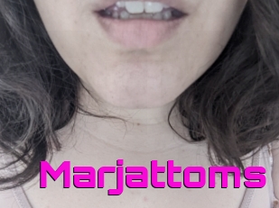 Marjattoms