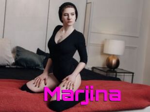 Marjina
