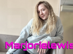 Marjorielewis