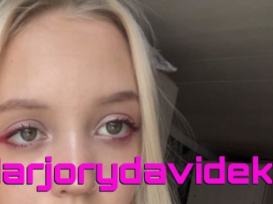 Marjorydavidek
