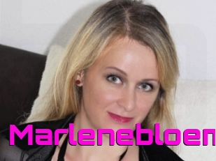 Marlenebloem
