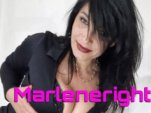 Marleneright