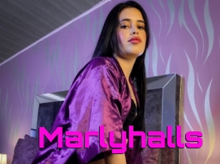 Marlyhalls