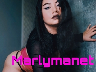 Marlymanet