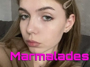Marmalades