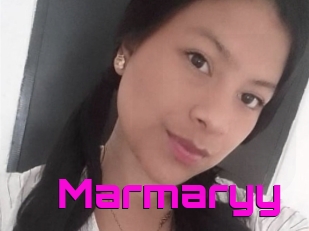 Marmaryy