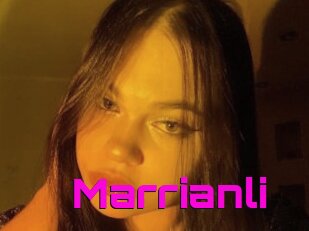 Marrianli