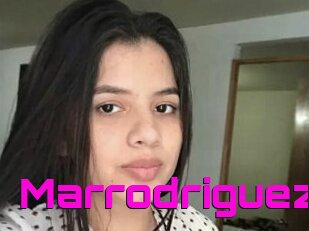 Marrodriguez