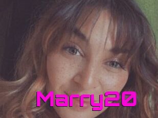 Marry20