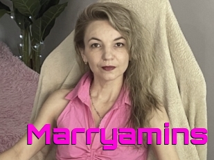 Marryamins