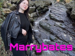 Marrybates