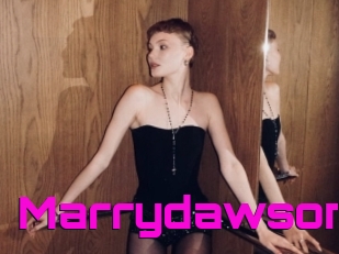 Marrydawson