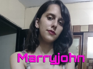Marryjohn