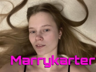 Marrykarter