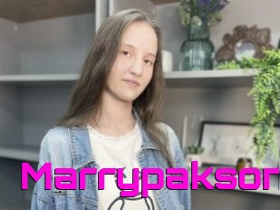 Marrypakson
