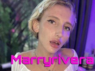 Marryrivera