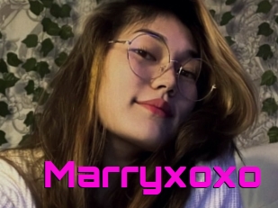 Marryxoxo