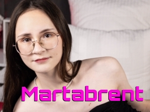 Martabrent