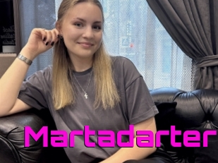Martadarter