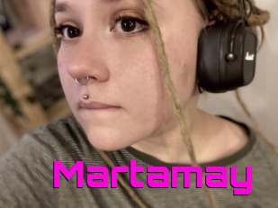 Martamay