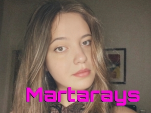 Martarays