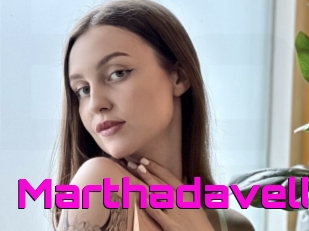 Marthadavelli