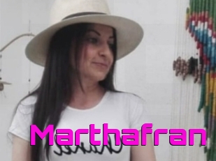 Marthafran