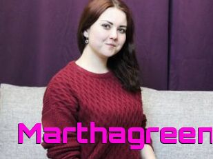 Marthagreen
