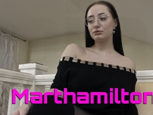 Marthamilton