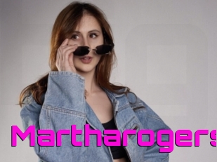 Martharogers