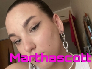 Marthascott