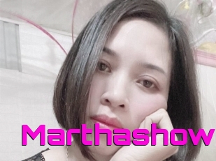 Marthashow
