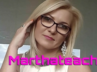 Marthateach
