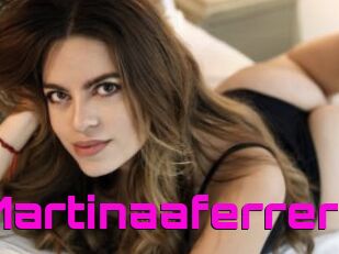 Martinaaferrer