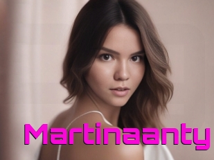 Martinaanty