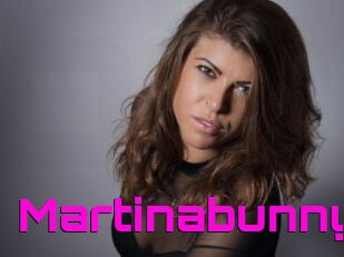 Martinabunny