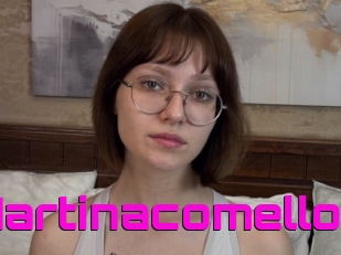Martinacomello