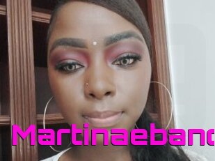 Martinaebano