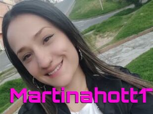 Martinahott17