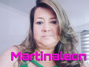 Martinaleon