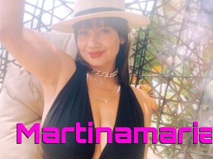Martinamaria