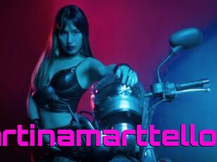Martinamarttello
