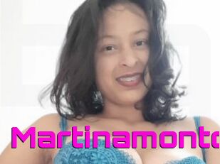Martinamonto