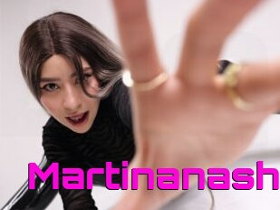 Martinanash